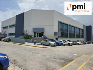 Local de oficina con 542.89 p/c en 1er piso