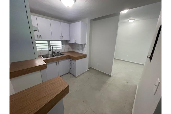 Barrio-Cupey * CARR 844 PARCELAS CARRAIZO / DE SHOW * INC AGUA Casa en San Juan - Río Piedras