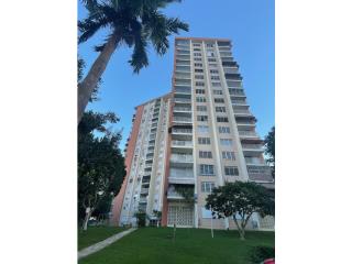 Condominio-Concordia Gardens I * DISPONIBLE YAAAA / CONCORDIA GARDENS I * Apartamento en San Juan - Río Piedras