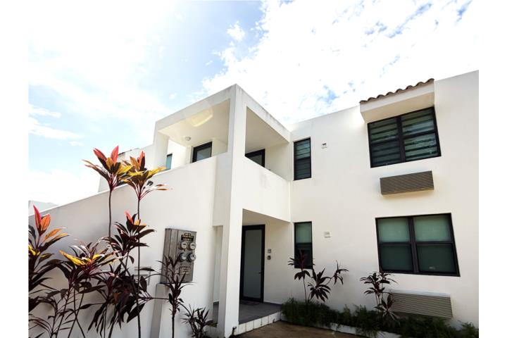 Barrio-Bajuras MARBELA CASA DE PLAYA Varios Apartamento en Isabela