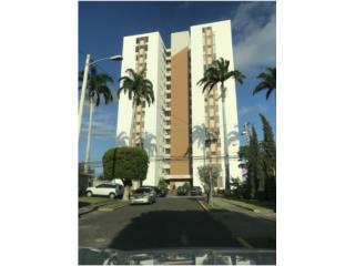 Cond. Twin Towers.    Para Estudiantes Medici