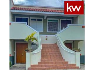 COND. HARBOUR LAKES, APARTAMENTO EN CAGUAS