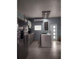 Barrio-Rincon BO. RINCON El CHICHON 3B 1B Luz y Agua incl Casa en Cidra