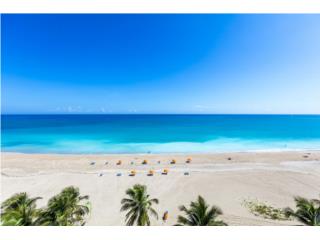 Tenerife Condado Beachfront