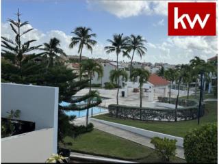 COND. PALMARINA CLUB, APARTAMENTO EN HUMACAO