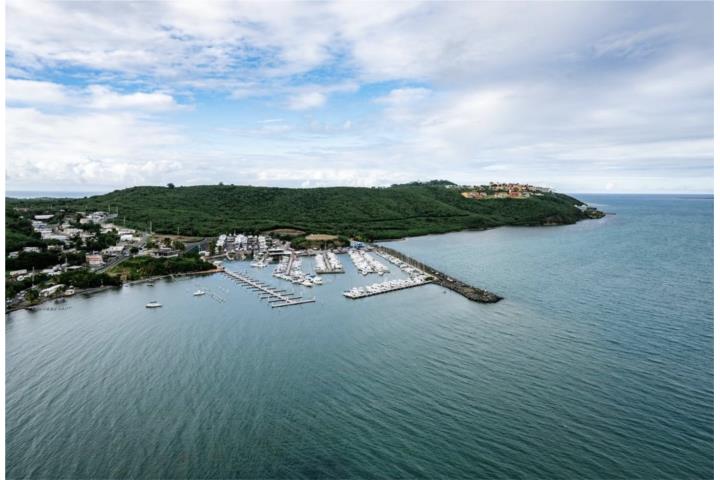 Condominio-Dos Marinas Dos Marinas I 3C - 2B VISTA A MAR AMUEBLADO Apartamento en Fajardo