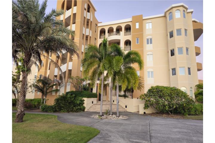 Condominio-Alborada Cond. Alborada Area exclusiva Incluye Utilidades Apartamento en Ponce