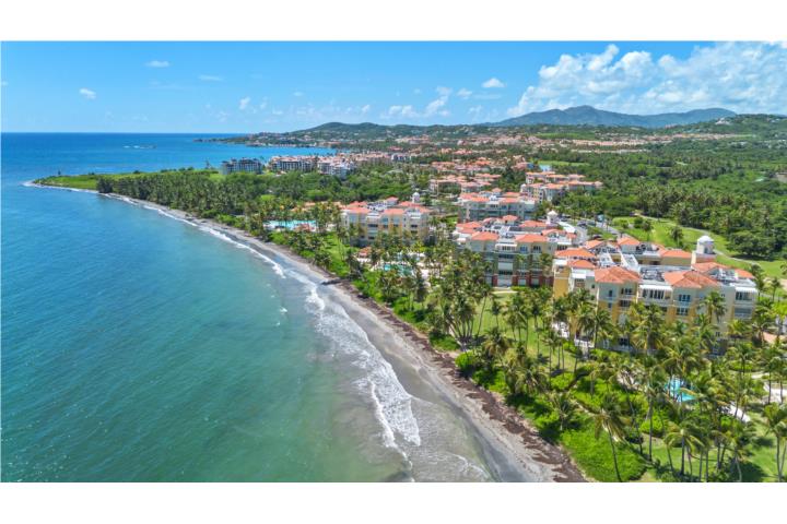 Condominio-Marbella Club Villas Palmas Del Mar Marbella 2 BEDROOM - Palmas del Mar Apartamento en Humacao - Palmas