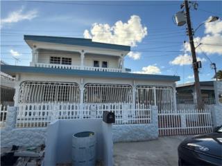 Urb. Villa Blanca 3h,2b  $1,500.