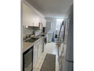 Condominio-Alborada LA ALBORADA colindancia Guaynabo Apartamento/WalkUp en Bayamón