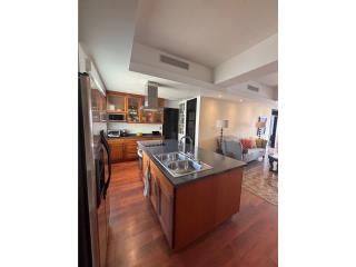 Condominio-Solaria Solaria (VSJ) Apartamento en San Juan - Viejo SJ