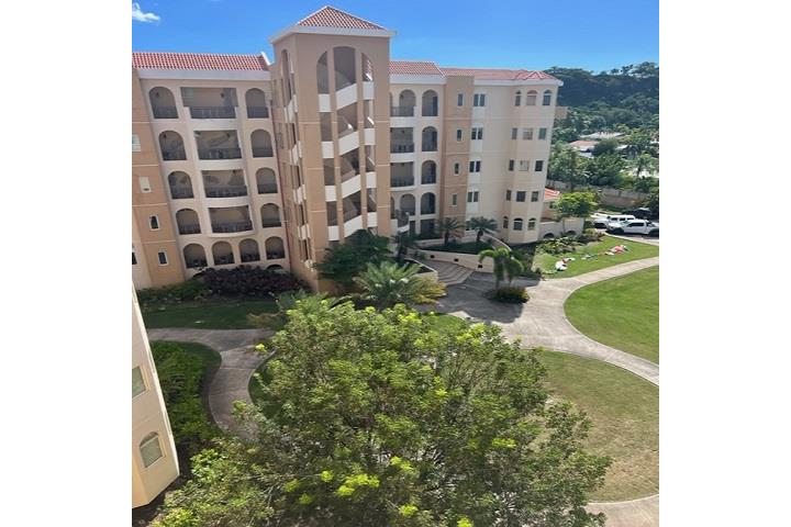 Condominio-Alborada Alborada equipado y amueblado Alquiler $4,500 Apartamento en Ponce