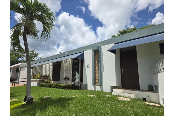 Urbanizacion-Ensanche Ramirez Ensanche Ramirez Casa en Mayagüez