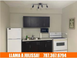 BELLO APTO 1B/1B/1P@ CONDO TORRE PERAL