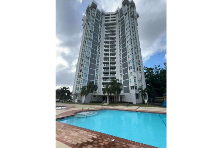 Condominio-Regency Park Se renta bello apartamento en Regency Park! Apartamento en Guaynabo
