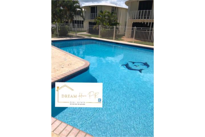 Condominio-Villa Taina RENTA CABO ROJO- Apt a pasos de la playa Apartamento en Cabo Rojo