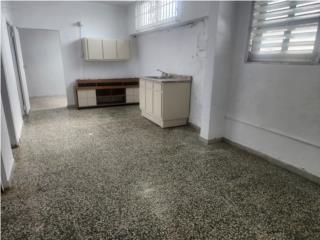 Apartamento terrero