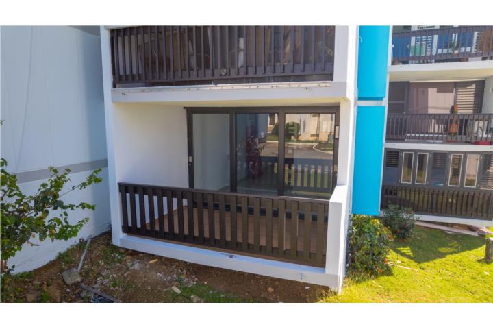 Condominio-Villa Marina Villa Marina Cond Totalmente remodelado Apartamento en Fajardo