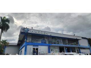 **10,000 p/c Oficinas 50 Parkings**