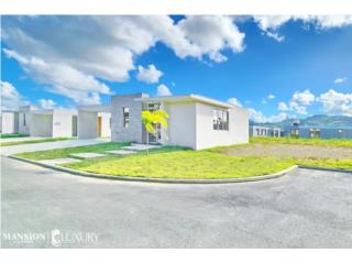 Brand New Corner Luxury Home at Ciudad Jardin