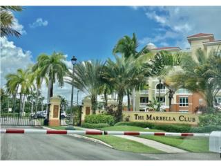 The Marbella Club - Oceanfront Paradise