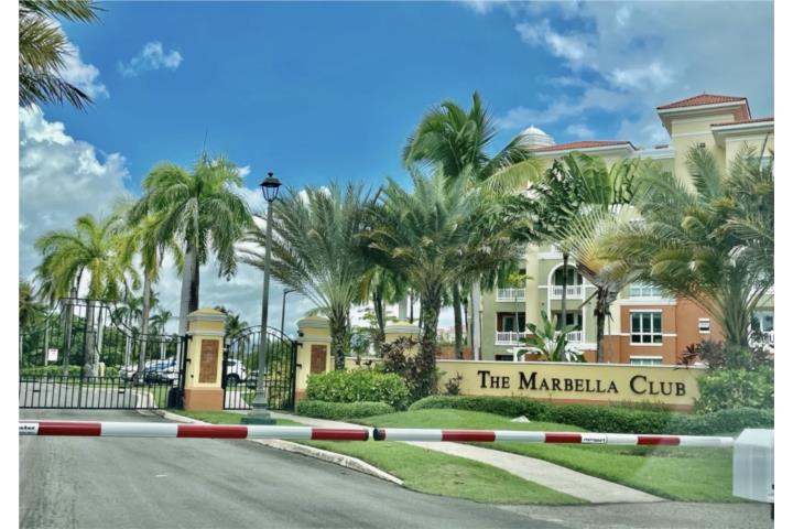 Condominio-Marbella Club Villas Palmas Del Mar The Marbella Club - Oceanfront Paradise Apartamento en Humacao - Palmas