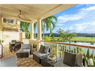 Plantation Village, 3Be/3.5Ba, Golf Views