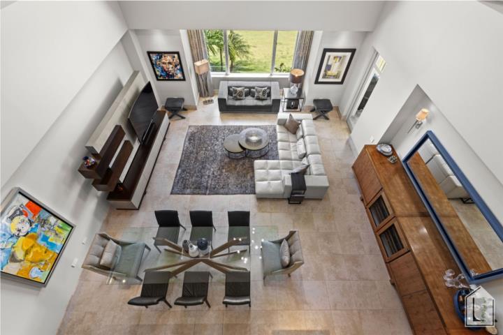 Condominio-Plantation Village Dorado Beach Plantation Village 4Be/4.5Ba SubPenthouse Apartamento/WalkUp en Dorado