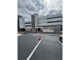 Espacio Comercial 507 pc