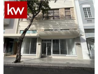 LOCAL COMERCIAL EN PONCE