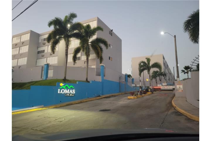 Condominio-Lomas De Rio Grande Alquiler en Condominio Lomas de Rio Grande Apartamento en Río Grande
