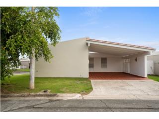 VILLA FRANCA- PALMAS DEL MAR - REMODELED 