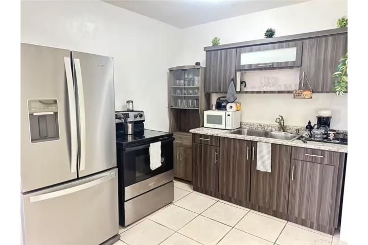 Barrio-Jagueyes Sector Jagueyes Casa en Aguas Buenas