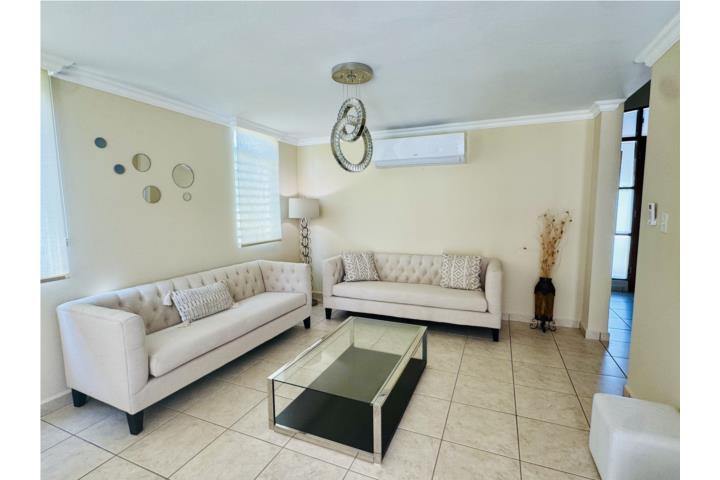 Urbanizacion-Paseo Los Corales PASEO CORALES AMUEBLADA Y POOL 787-367-3135 Casa en Dorado