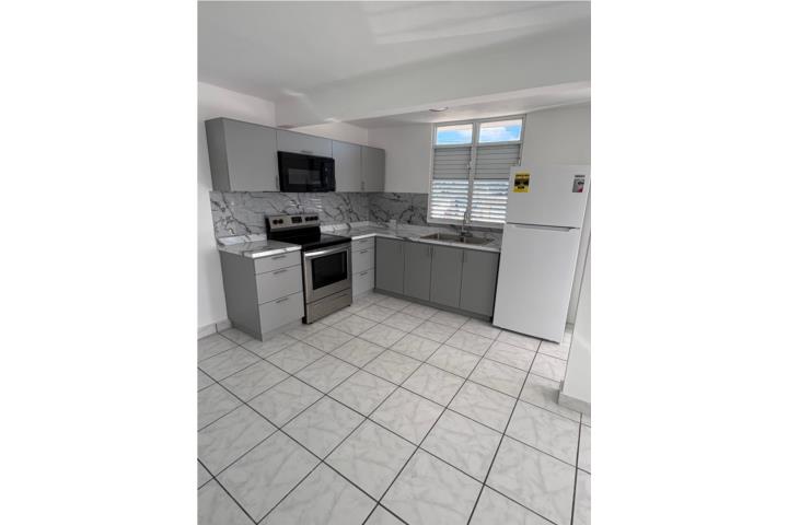 Barrio-Ingenio BO. INGENIO / INCLUYE AGUA Y LUZ!! Apartamento en Toa Baja