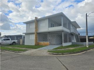 Casa en Urb. Alemany Mayaguez (BAJOS)