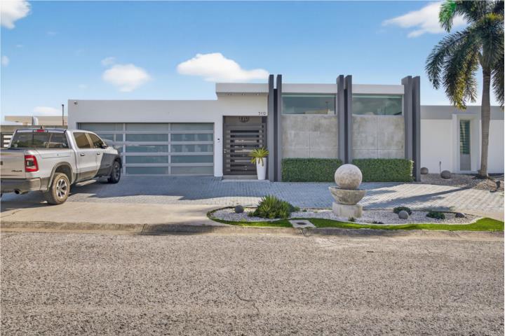 Urbanizacion-Mansion Real SE RENTA | HERMOSA RESIDENCIA DE LUJO Casa en Ponce