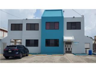 Guayama 204 Offices