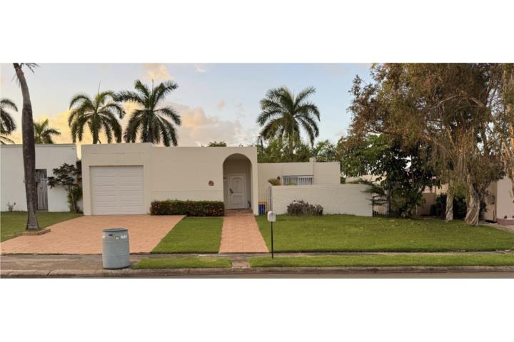 Urbanizacion-Dorado del Mar Dorado del Mar Casa en Dorado