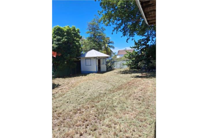 Urbanizacion-Colinas De La Parguera COLINAS DE LA PARGUERA Casa en Lajas