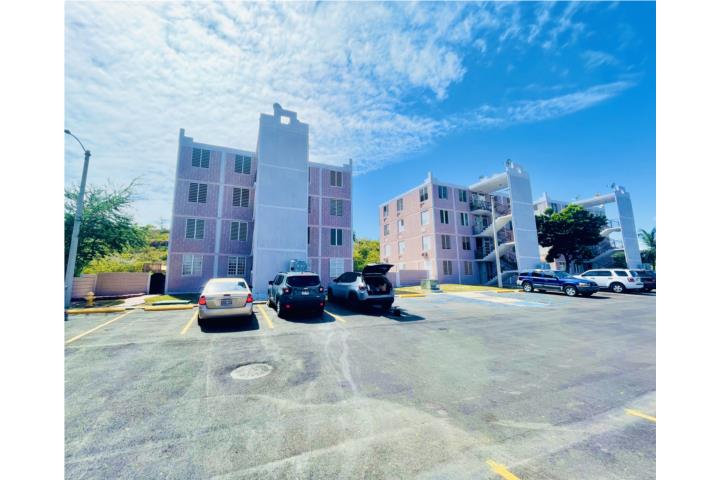 Condominio-Montemar Apartments COND. MONTE MAR * LISTO PARA MUDARTE * Apartamento en Ponce