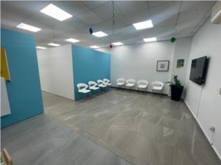 LIBERTY OFFICE PLAZA- Lista para mudarse!