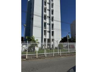 VILLA CAPARRA TOWER