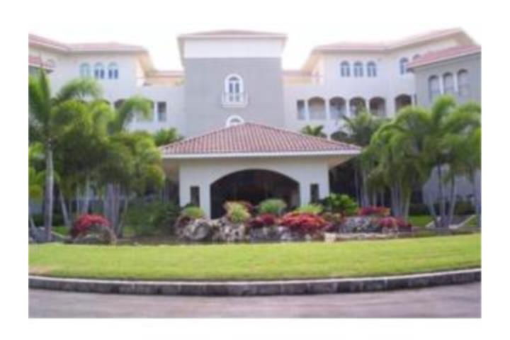 Condominio-Plantation Village Dorado Beach PLANTATION VILLAGE I-CORNER UNIT Apartamento en Dorado