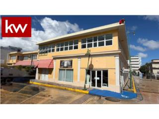 CALLE HERMINO, LOCAL EN GUAYNABO