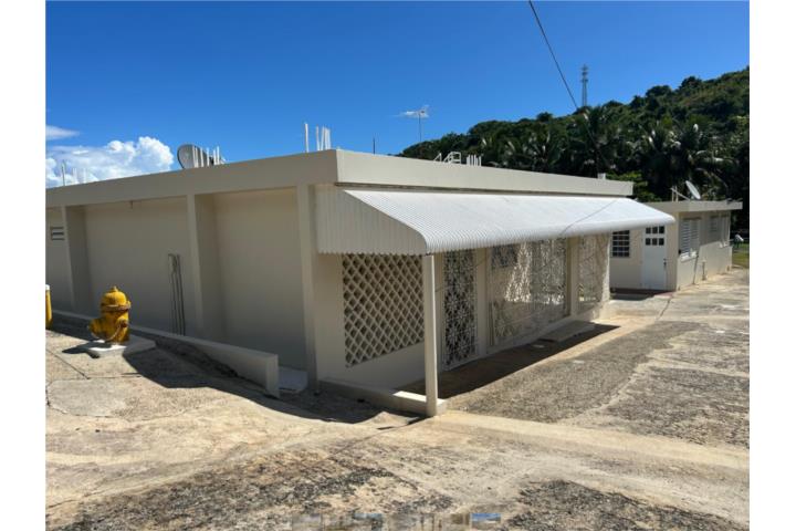 Barrio-Quebrada Vueltas Quebrada Vueltas 2h/1b $700.00 Casa en Fajardo
