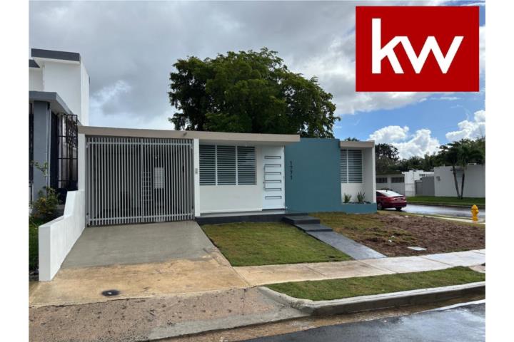 Urbanizacion-Venus Gardens URB. VENUS GARDENS - SAN JUAN Casa en San Juan - Río Piedras