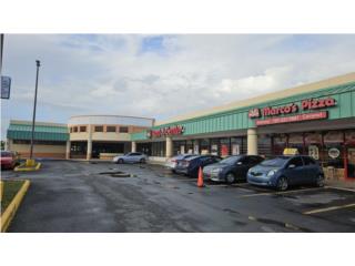 Cabo Rojo Shopping Court