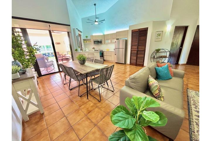 Condominio-Fair Lakes Palmas del Mar FAIRLAKES - FURNISHED & READY TO MOVE IN!!! Apartamento en Humacao - Palmas