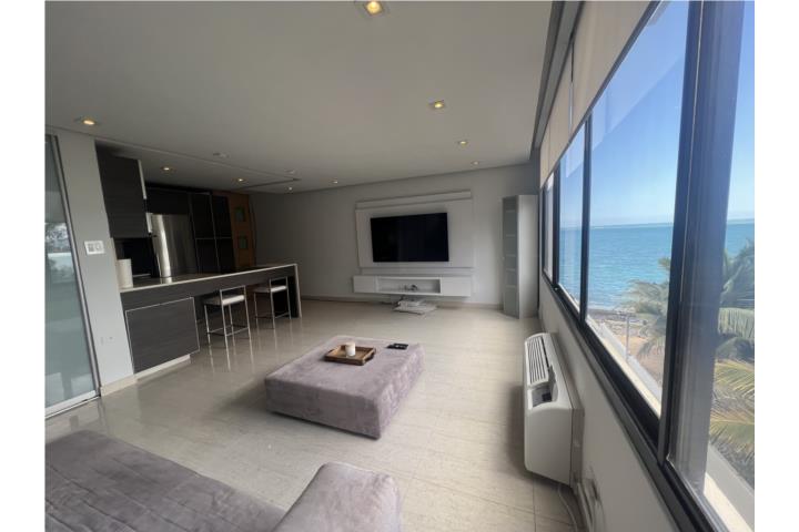 Condominio-Costa Mar **COSTA MAR** OCEAN VIEW FURNISHED/RENOVATED Apartamento en San Juan - Santurce
